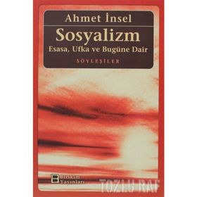 SOSYALIZM - LUDWIG VON MISES