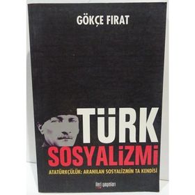 SOSYALIZM ÖLDÜ MÜ? SOSYALIZMI YENIDEN OKUMAK VE ANLAMAK - FERIT BERK