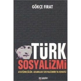 SOSYALIZM ÖLDÜ MÜ? SOSYALIZMI YENIDEN OKUMAK VE ANLAMAK - FERIT BERK