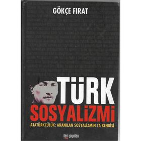 SOSYALIZM ÖLDÜ MÜ? SOSYALIZMI YENIDEN OKUMAK VE ANLAMAK - FERIT BERK
