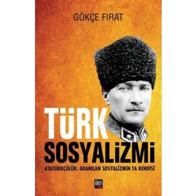 SOSYALIZM ÖLDÜ MÜ? SOSYALIZMI YENIDEN OKUMAK VE ANLAMAK - FERIT BERK