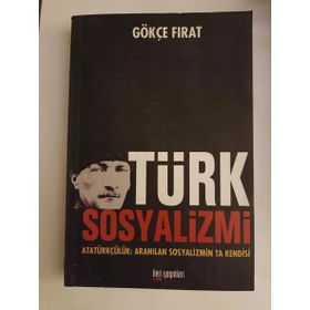 SOSYALIZM ÖLDÜ MÜ? SOSYALIZMI YENIDEN OKUMAK VE ANLAMAK - FERIT BERK