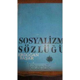Sosyalizm Sözlüğü - Hüseyin Turhan