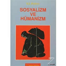 SOSYALIZM VE HÜMANİZM - S. İ. POPOV