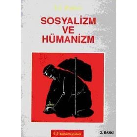 SOSYALIZM VE HÜMANİZM - S. İ. POPOV