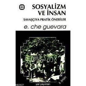 SOSYALIZM VE İNSAN - NADIYE R. ÇOBANOĞLU