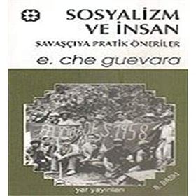 SOSYALIZM VE İNSAN - NADIYE R. ÇOBANOĞLU