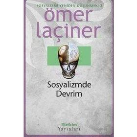 SOSYALIZMDE DEVRIM - ÖMER LAÇİNER