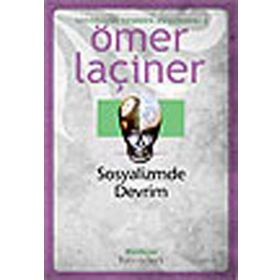 SOSYALIZMDE DEVRIM - ÖMER LAÇİNER