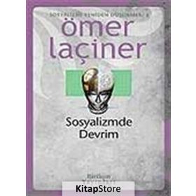 SOSYALIZMDE DEVRIM - ÖMER LAÇİNER