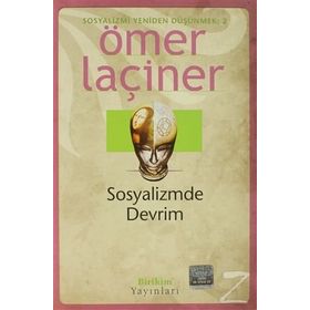 SOSYALIZMDE DEVRIM - ÖMER LAÇİNER