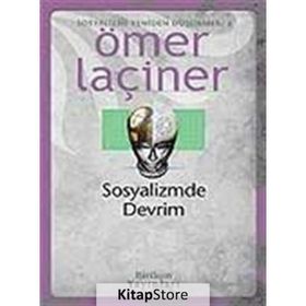 SOSYALIZMDE DEVRIM - ÖMER LAÇİNER