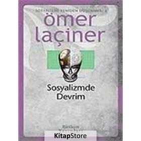 SOSYALIZMDE DEVRIM - ÖMER LAÇİNER