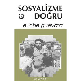 SOSYALIZME DOĞRU - ASIM BEZIRCI