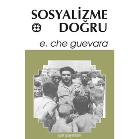 SOSYALIZME DOĞRU - ASIM BEZIRCI