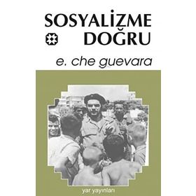SOSYALIZME DOĞRU - ASIM BEZIRCI