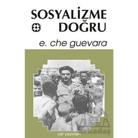 SOSYALIZME DOĞRU - ASIM BEZIRCI