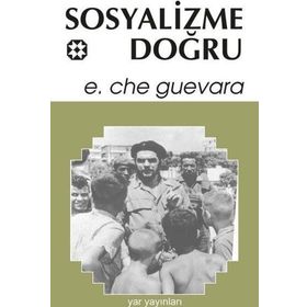 SOSYALIZME DOĞRU - ASIM BEZIRCI
