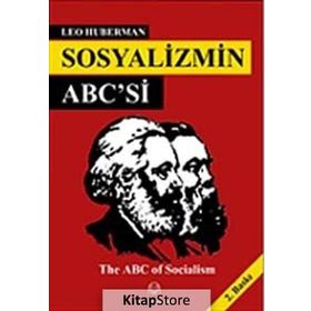 SOSYALIZMIN ABC´SI - LEO HUBERMAN