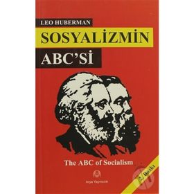 SOSYALIZMIN ABC´SI - LEO HUBERMAN