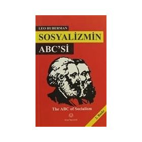 SOSYALIZMIN ABC´SI - LEO HUBERMAN