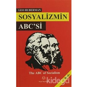 SOSYALIZMIN ABC´SI - LEO HUBERMAN