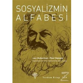 SOSYALIZMIN ALFABESI - LEO HUBERMAN