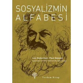 SOSYALIZMIN ALFABESI - LEO HUBERMAN