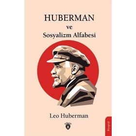 SOSYALIZMIN ALFABESI - LEO HUBERMAN