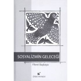 Sosyalizmin Geleceği - Ernest Mandel