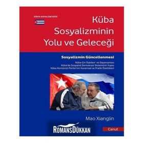 Sosyalizmin Geleceği - Fikret Başkaya