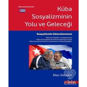 Sosyalizmin Geleceği - Fikret Başkaya
