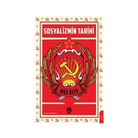 Sosyalizmin Tarihi - Max Beer - Dorlion Yayınevi