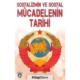Sosyalizmin ve Sosyal Mücadelenin Tarihi - Max Beer