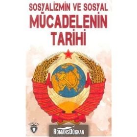 Sosyalizmin ve Sosyal Mücadelenin Tarihi - Max Beer