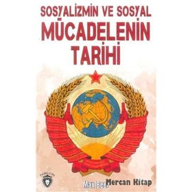 Sosyalizmin ve Sosyal Mücadelenin Tarihi - Max Beer