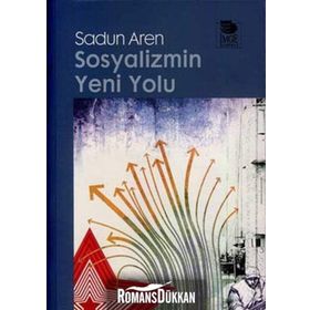 SOSYALIZMIN YENI YOLU - SADUN AREN