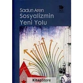 SOSYALIZMIN YENI YOLU - SADUN AREN