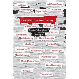 Sosyalizmin Yön Arayışı - Kolektif
