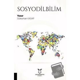 Sosyodilbilim Akademisyen Kitabevi