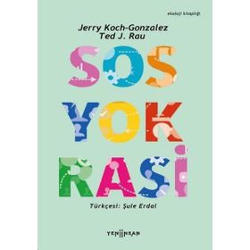 Sosyokrasi Yeni İnsan Yayınevi
