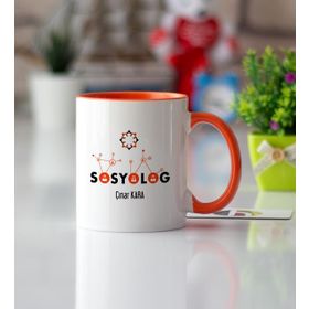 Sosyolog Kupa Bardak