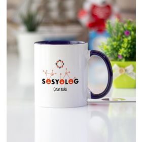Sosyolog Kupa Bardak