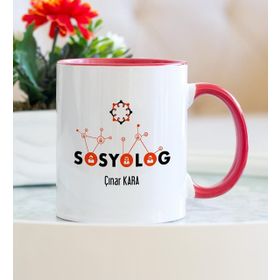 Sosyolog Kupa Bardak