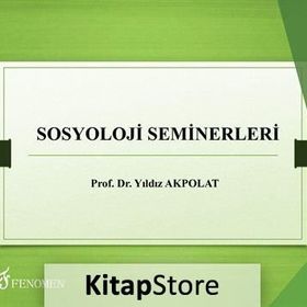 SOSYOLOJI ARAŞTIRMALARI OSMANLI´DA KADIN DERGILERI VE SOSYOLOJI DERGILERI - YILDIZ AKPOLAT