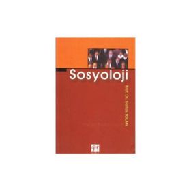Sosyoloji - Barlas Toplan