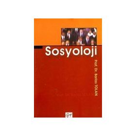 Sosyoloji - Barlas Toplan