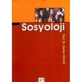 Sosyoloji - Barlas Toplan