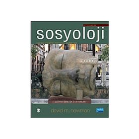 SOSYOLOJI - DAVID M. NEWMAN