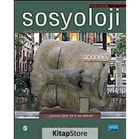 SOSYOLOJI - DAVID M. NEWMAN